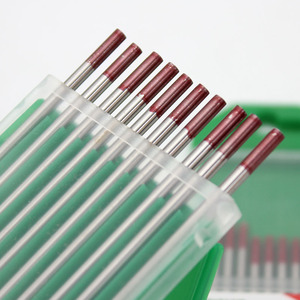 ผู้จำหน่ายแท่งทังสเตนความหนาแน่นสูงสำหรับอุตสาหกรรมเครื่องจักรกลที่มีขนาดมาตรฐาน - Product Image 4