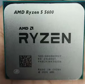 Procesador de Escritorio de 6 Núcleos a 3.5GHz, Socket AM4, 64 Bits, OEM/Tray, Alto Rendimiento con Potente Eficiencia de Computación, para 5 5600 - Product Image 3