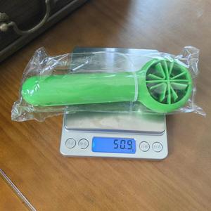 Trancheuse pratique en plastique pour tomates raisin et myrtilles, multifonctionnelle, manuelle, écologique, pour légumes et fruits, sans lame, créative - Product Image 1