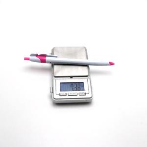 Venta al por mayor de bolígrafos de regalo de médico enfermera, publicidad personalizada, bolígrafo de plástico, regalo promocional del Día de las enfermeras - Product Image 6