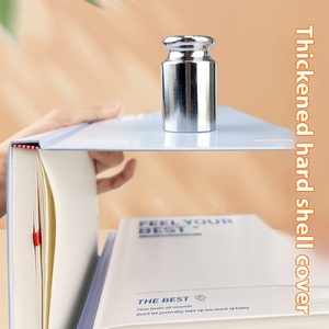 Giá trị cao A5 ngang dòng thiết kế vỏ cứng máy tính xách tay lớp học Sau Đại Học Kỳ Thi Tuyển sinh dày Tạp Chí giấy - Product Image 3