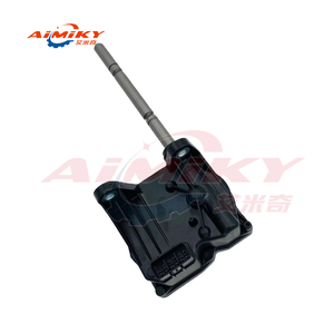 Actuador <span class=keywords><strong>de</strong></span> <span class=keywords><strong>caja</strong></span> <span class=keywords><strong>de</strong></span> transferencia para <span class=keywords><strong>Mitsubishi</strong></span> Pajero Sport <span class=keywords><strong>L200</strong></span>, Triton Strada 4WD 2012, 3242A177 - Product Image 1