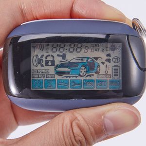 Nflh <span class=keywords><strong>B92</strong></span> LCD Điều khiển từ xa Keychain phù hợp với starline <span class=keywords><strong>B92</strong></span> hai cách chống trộm xe hệ thống báo động - Product Image 2