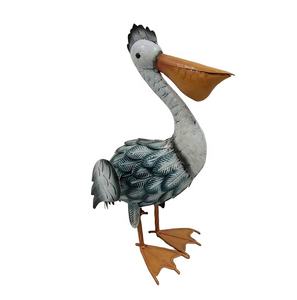 00/ setbirdsmall outdoor water fountainceramicsolaranimallight1