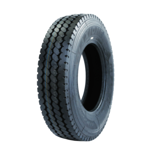 12.00r20,11r22.5 động cơ học sinh lớp lốp xe lực kéo mạnh mẽ khả năng chống cắt mài mòn - Product Image 5