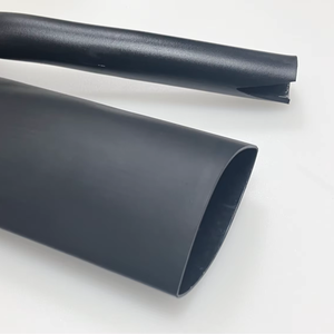 Tubo termorretráctil de poliolefina 3:1, suministro comercial al por mayor, tubo de doble pared de 35mm con pegamento <span class=keywords><strong>Termoretractil</strong></span> - Product Image 1