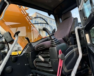 High Quality Japan <strong>Komatsu</strong> <strong>Used</strong> Bulldoze D155 <strong>Bulldozer</strong> Good Condition - Product Image 6