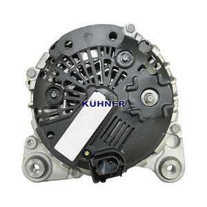 Alternateur compatible pour AUDI A4 B8 3.0 TDI quattro Diesel (KW : 180, HP : 245) de 11-2011 à 12-2015 VALEO 554281RIV NEUF - Product Image 3