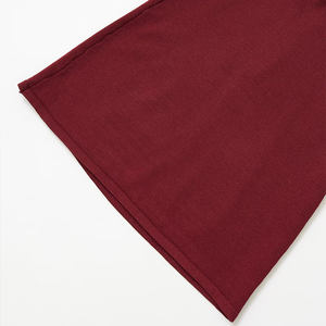 PB & ZA donne 2025 nuova moda canottiere bordate oro Vintage senza schienale <span class=keywords><strong>spalline</strong></span> <span class=keywords><strong>sottili</strong></span> donne Camis Chic top - Product Image 5