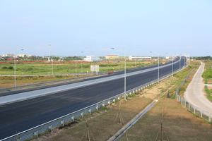 รั้วคาน/รั้วสำหรับทางหลวง - Product Image 6