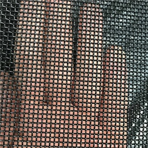 316L dây thép không gỉ lưới màn hình Vua Kong Côn trùng Net cửa sổ an ninh dệt Kỹ thuật cắt Hàn dịch vụ bao gồm - Product Image 5