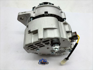 Alternador 212-8561 para piezas de maquinaria de construcción de excavadora E320B E320C - Product Image 3