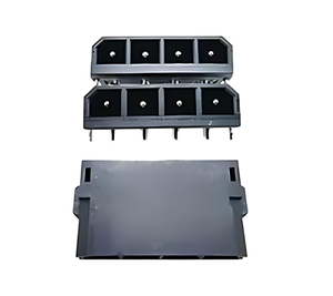 T100T70T60T50T40 Charger AC Module Socket Tail Connector Plant protection <b>Drone</b> Spare Parts for DJI Agricultural <b>Drone</b> - Product Image 5