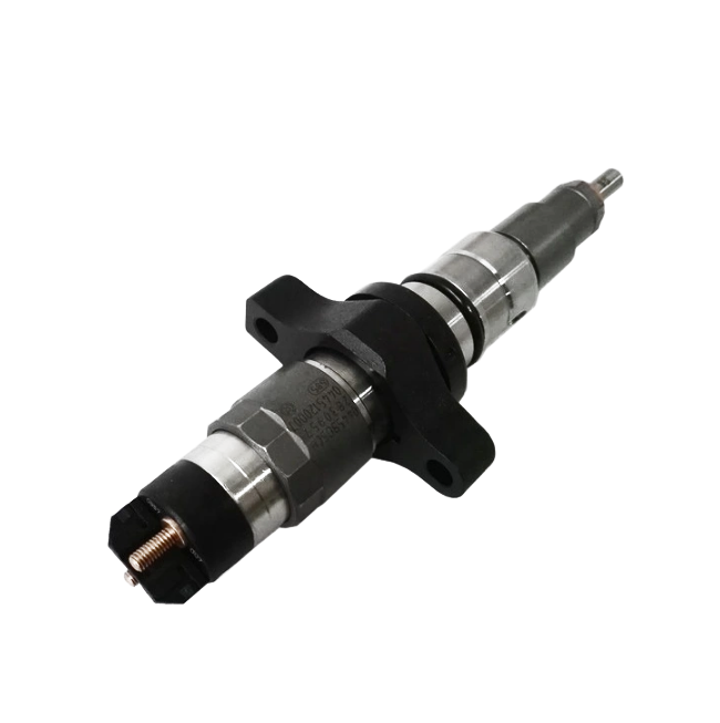 diesel fuel injector nozzle 0445120273 factory supply common rail injector 0445120273 for DAF Cummins FORD CARGO IVECO VW