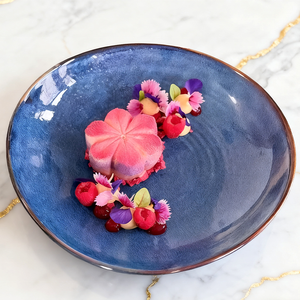 แม่พิมพ์ขนมซิลิโคนรูปดอกซากุระสไตล์ญี่ปุ่น สำหรับทำขนม มูส ปรับแต่งได้ - Product Image 2