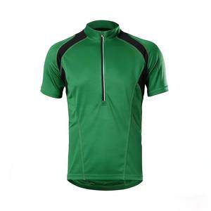 Maillot de cyclisme Zede haute qualité, léger, respirant, séchage rapide, col montant, coupe-vent, pour le cyclisme sur route et VTT - Product Image 4