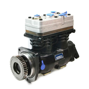 Pièces de machines de construction, compresseur d'air du moteur 440-1616 4401616 pour C15 pour moteur diesel Caterpillar C18 - Product Image 1