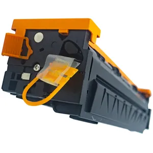 Cartucho de tóner de Color Compatible con HPS LaserJet Pro M252dn M252n MFP M277dw M277n M274n, CF400A, CF401A, <span class=keywords><strong>402</strong></span>, 403A, 201A, 1 ud. - Product Image 1