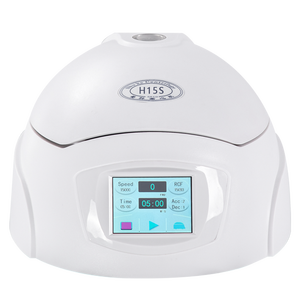 Hoge Kwaliteit Professionele Laboratorium Centrifuge Max Snelheid 15000 Rpm Met Kleur Lcd-Scherm Te Koop - Product Image 4