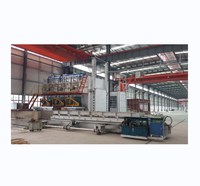 Customized Industrial Aluminum Billet Processing Homogenizing Furnace