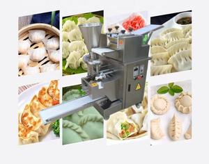 8000 pcs/h ticari iyi fiyat hamur makinesi Tortellini samosa pelmeni ravioli sigara böreği büyük büyük empanada yapma makinesi - Product Image 5