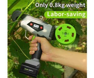 Máquina de atar <span class=keywords><strong>SUCA</strong></span> ligera y fácil de usar - Product Image 4