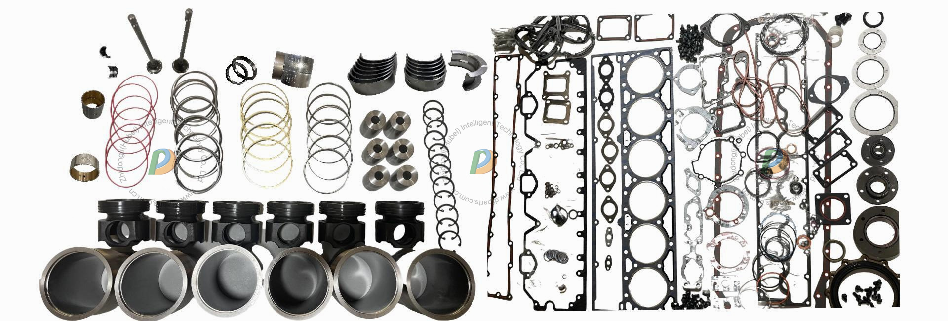 New Crankshaft Gear Pulley & Spacer Set For Mirage 1.5L (1997-2002) – Direct Fit, 60-Day Warranty