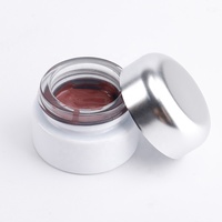 LOOTAAN Fournitures de gel pour ongles Gel UV dur X Press on Nails Mood Gradient Colles Changeantes Kit de vernis à ongles