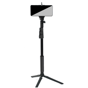 Profissional <span class=keywords><strong>3</strong></span> eixo câmera gimbal estabilizador suporte celular e ação câmera - Product Image 4