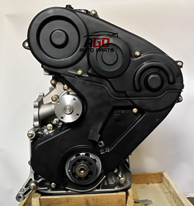 Motor Nuevo de Bloque Largo 4D56 4D56T de la Marca AGO para Automóvil Mitsubishi L200 - Product Image 6