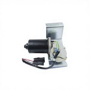 61250342 170897 E008162 E006192 16M401R Motor de <span class=keywords><strong>limpiaparabrisas</strong></span> para Freightliner Thomas EF ER WM Asy W Dual Plug,Ds, - Product Image 1