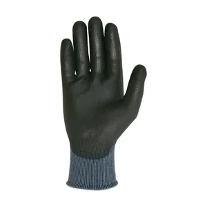 Guanto Juba 4383 0 6 XS Flex 3 Cut, Grigio/Nero - Product Image 2