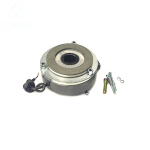 TQEB3-30 DC99V 30NM 2.2KW YEJ100 ฐานพาวเวอร์ออฟ 29.5 มม. แกนหมุน RPM ใหม่ พาวเวอร์ออฟ พาวเวอร์ออฟ บี - Product Image 4