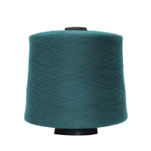 Bojay Top Sales 2cm thickness 100% Polyester Chenille Chunky Vegan yarn Ball Yarn, Customized Labels available