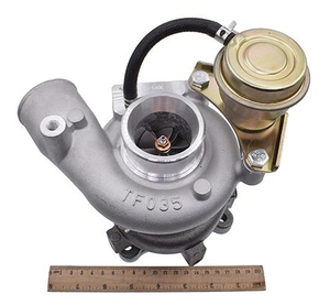 ชิ้นส่วนเครื่องยนต์รถบรรทุก4M41Turbochargerสำหรับ<span class=keywords><strong>Pajero</strong></span> <span class=keywords><strong>V68</strong></span> V78 OEM ME191474 ME203949 - Product Image 2