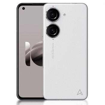 ASUS Zenfone 10 - Ultimate 5G Smartphone with 144hz AMOLED