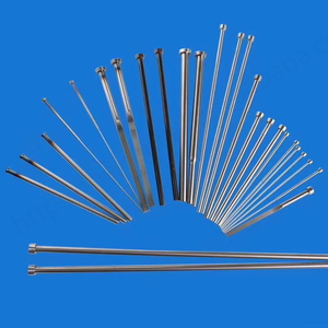 China endurecido Hasco Din 1530 Dme Eyector Pins Fabricante - Product Image 3