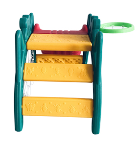 ГОРЯЧАЯ РАСПРОДАЖА: Складная горка для малышей и детей, для использования дома, в детских садах и торговых центрах, мини-горка для игр и лазания - Product Image 4