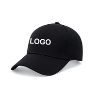 Professionnel réglable 6 panneau 3d brodé épais ananas tissu ajusté plaine Baseball sport casquette chapeaux avec logo personnalisé