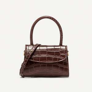 2025 Bolso de mano de lona de PU de moda para mujer Producto de alta demanda con precio bajo - Product Image 4