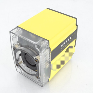 Cognex 825-0223-1r เครื่องควบคุมการเขียนโปรแกรม PLC โดยเฉพาะ Pac ระบบอัตโนมัติแบบใหม่ดั้งเดิม - Product Image 1
