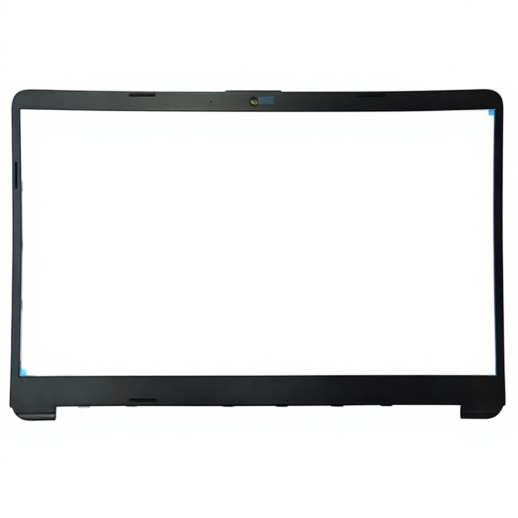 <strong>Laptop</strong> Bezel <strong>Replacement</strong> for 15S-DU DY 15-DW <strong>Laptop</strong> LCD Bezel Front <strong>Frame</strong> <strong>Screen</strong> Cover B Lid TPN-C139 L52014-001