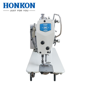 HK-B52-D3 computer high speed flat pattern <b>sewing</b> <b>machine</b> is applicable to common thin material, medium heavy such as knit wear - Product Image 3