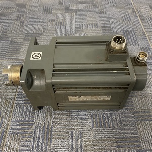 Motor AC sin escobillas FXM53.20F.I0.100 usado en stock con entrega rápida - Product Image 6
