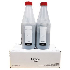 Original <span class=keywords><strong>B5</strong></span> Tóner para canon/Océ TDS 300, 320, 400, 450, 600, 9600 - Product Image 1