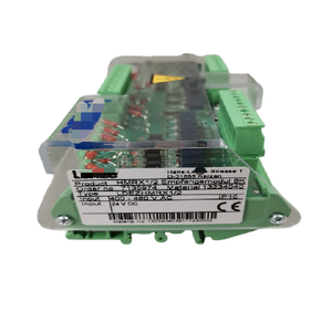 PLC HMRX12 7135974 บรรจุภัณฑ์เดิม PLC HMRX12 7135974 บรรจุภัณฑ์เดิม คอนโทรลเลอร์ PLC ระบบอัตโนมัติอุตสาหกรรม PLC - Product Image 1