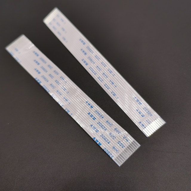 14 PIN Internal Motherboard to Daughter Board Flex FFC Ribbon Cable Replacement for Nintendo Switch Pro Controller