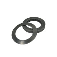 0009248527 Rondelle de poussée durable pour chariot élévateur Linde 335-03 E16 E20-03 180 Type Pièces de rechange pour mât à deux étages