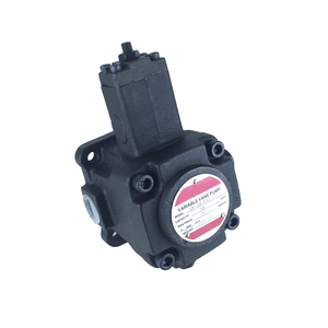 ปั๊มใบพัดแบบปรับปริมาตรได้ รุ่น VP Series VP-20-20 VP-30-30-FA3 ปั๊มไฮดรอลิกใบพัดเดี่ยว เสียงเบา ผลิตจากเหล็กหล่อ แรงดัน 210 บาร์ - Product Image 5