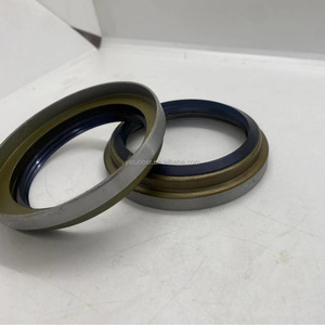 ซีลน้ำมัน38342-01G01อายุการใช้งานนานซีลเพลา <span class=keywords><strong>nokk</strong></span> 1954363สำหรับ KA24 KA24E TD27 Z24 TD25 TD25TI YD25DDTi รถ QD32ชิ้นส่วนเครื่องยนต์ - Product Image 5